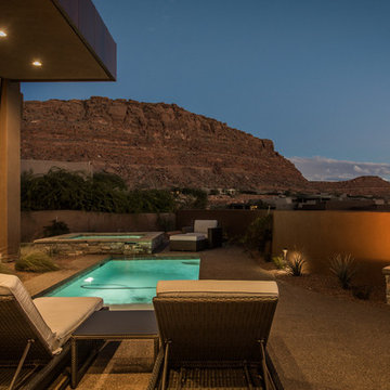 Desert Resort