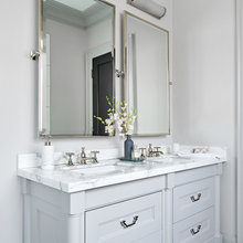 Bathroom Ideas
