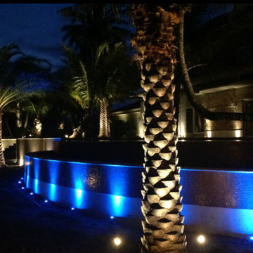 Outdoor Lighting