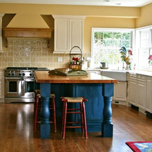 Kitchen Ideas