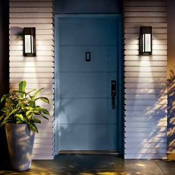 Outdoor Entryways