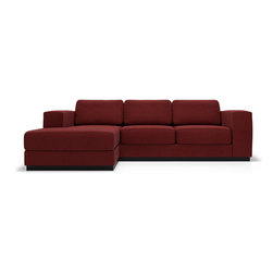 Stellan Sectional - Sectional Sofas