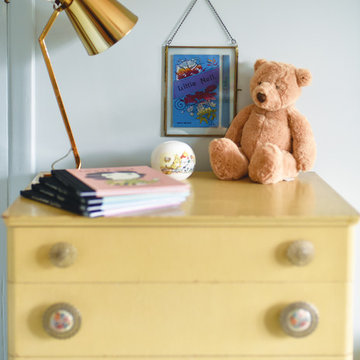 De Frene Road - Nursery