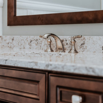A Twist on Traditional - Alpharetta, GA