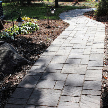 Pavers