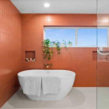 Explore Our Stunning Kitchen and Bathroom Remodeling Project
