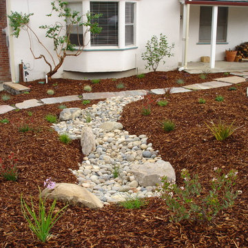 Natural Drainage