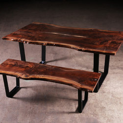 Dining Tables - Dining Tables