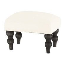 footstool