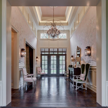 Franklin Residence
