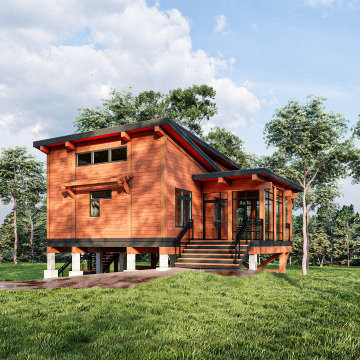 Bunkie #2