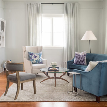 HGTV Vintage Savannah Starbuck Residence