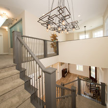Staircases