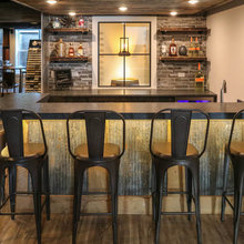 Lighthouse Dunes Bar