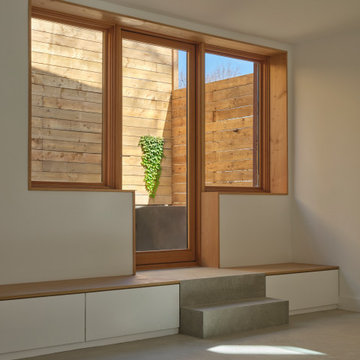 Dovercourt Village Garden Suite