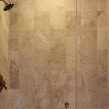 Schruefer Master Bathroom