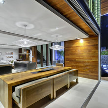 Indoor Outdoor Living