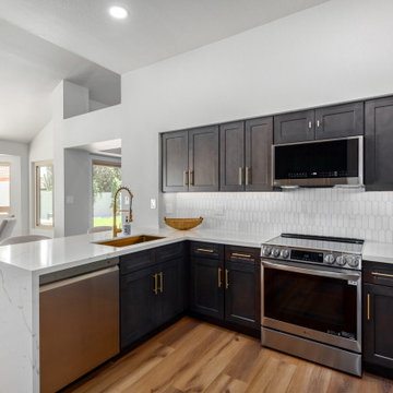 DKD Kitchens