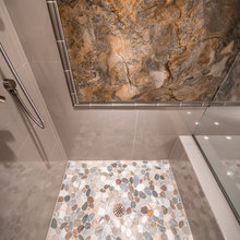 Upstairs Bath