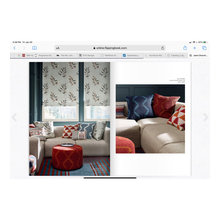 Martis Fabrics