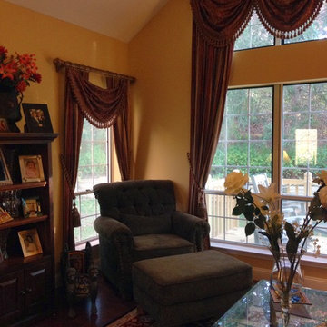 Paint Consultation Colors