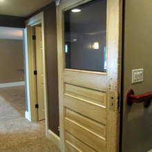 Basement Development
