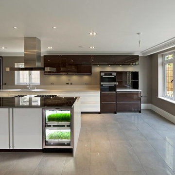 Urban Cultivator