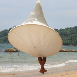 For the beach - Cacoon Single - Hammocks And Swing Chairs