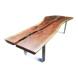 CYBORG - Coffee Tables