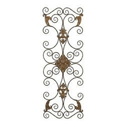 Fayola Wall Decor - Wall Sculptures