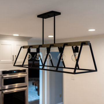 Glenogle Lane Remodel