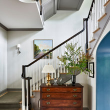railings