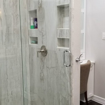 Bathroom Renovation