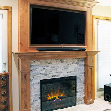 Built-ins