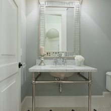 Bathroom Ideas