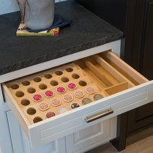 Kitchen Organizers