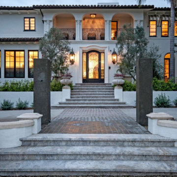 Beverly Hills Residence