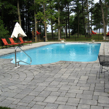 Inground Pools