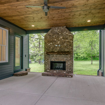 213 Old Liberty Pike, Franklin, TN