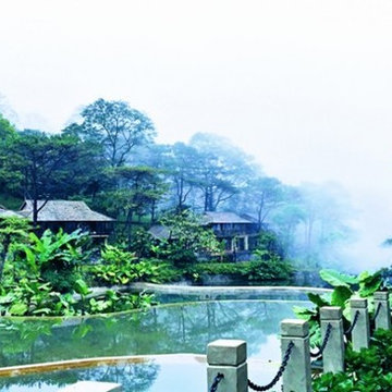LE MONT BA VI RESORT