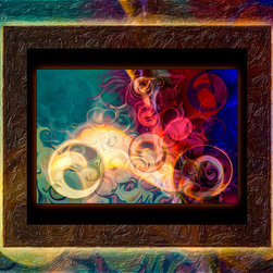 Hope Amid Chaos - Artwork