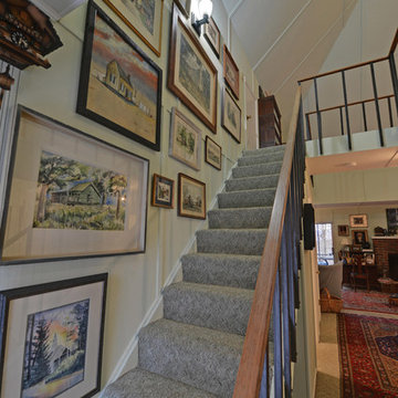 Ellijay Georgia Custom Homes