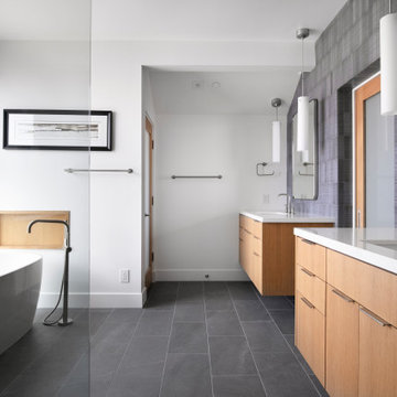 Guadalajara, San Clemente Coastal Modern Remodel