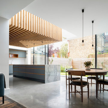 Pod House | Dulwich Village