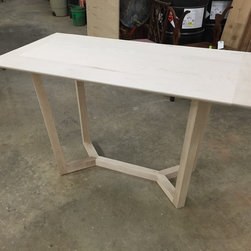 Piper House - Coffee And Accent Tables