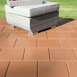 Produits de B&eacute;ton - Landscaping Stones And Pavers