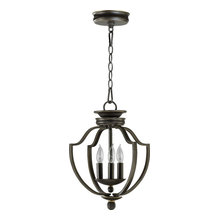 kitchen lighting possibilities