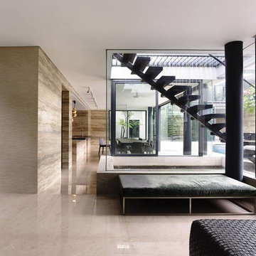 Andrew Road 3 storey Bungalow