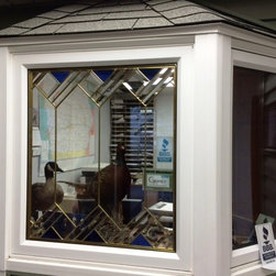 Vinyl Replacement windows - Products