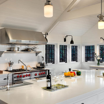 Modern Kitchen Addition